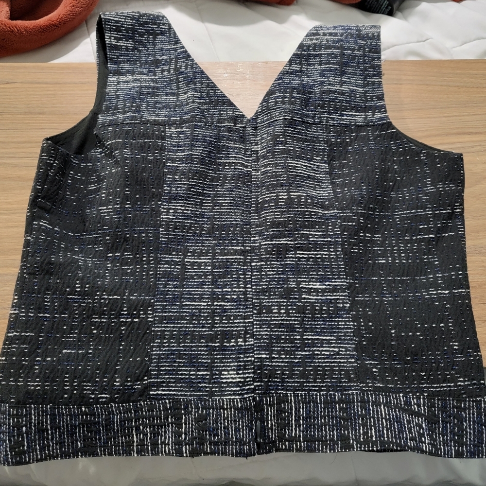 Banana republic blouse